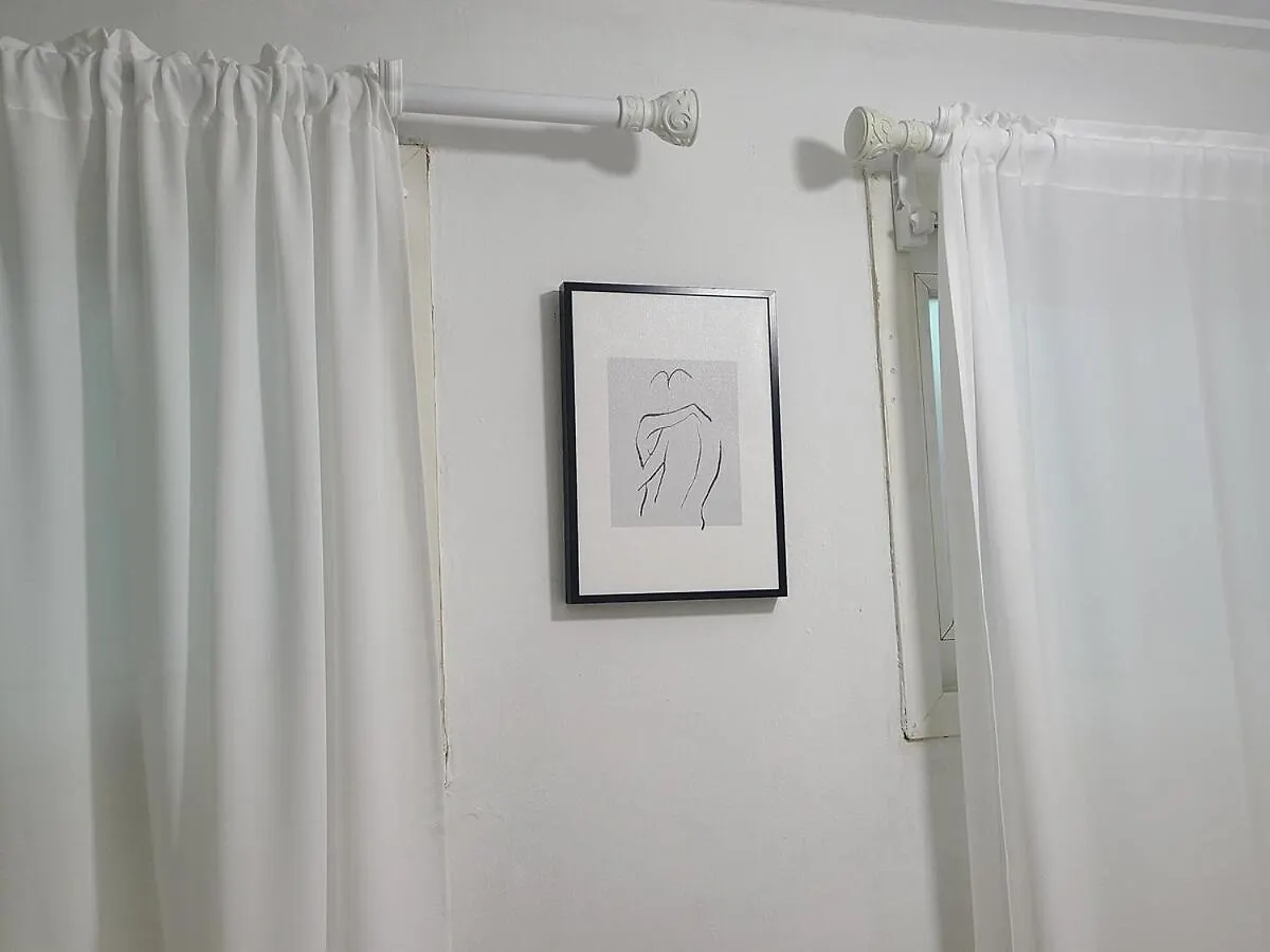Aparthotel Nana'S House Seoul 0*,